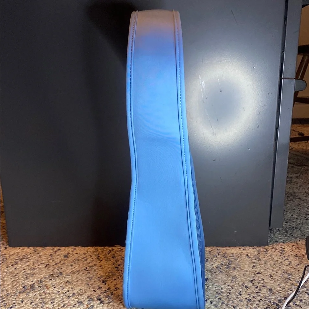 Anthropologie Woven Neoprene Purse Shoulder Bag NWOT - Picture 3 of 6